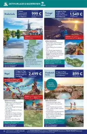 ALDI Nord Reisen Prospekt Seite 10