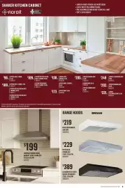 Canac flyer Page 8
