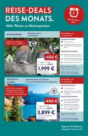 Aldi Süd Reisen Prospekt Seite 3