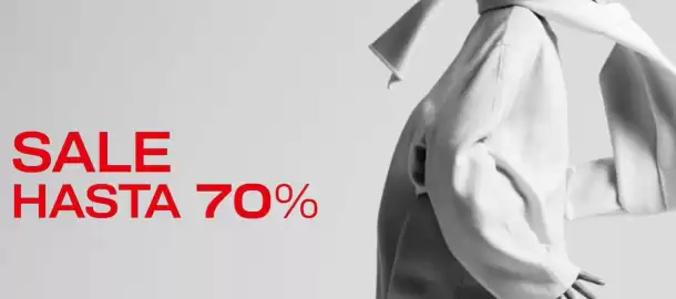 Catálogo H&M Página 1