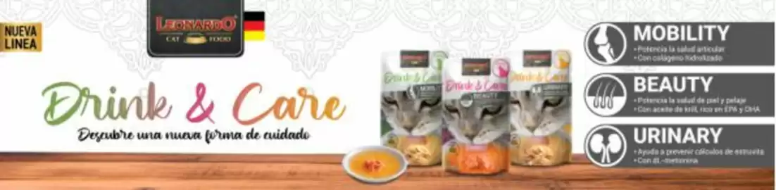 Catálogo Superpet Página 1