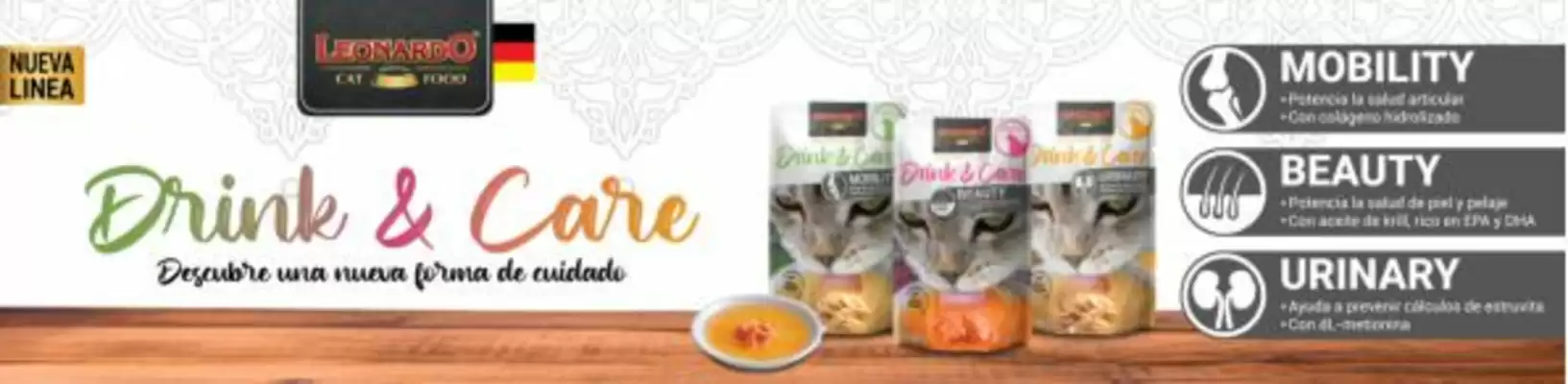 Catálogo Superpet (válido hasta 16-07)