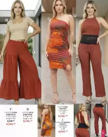 Catálogo Nivi Página 7
