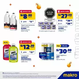 Catálogo Makro Página 2