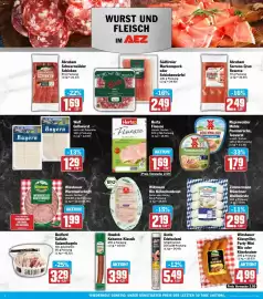 AEZ Prospekt woche 28 Seite 4