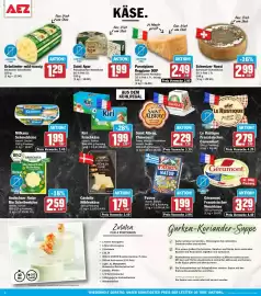 AEZ Prospekt woche 28 Seite 6
