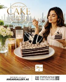 Ansar Mall catalogue Page 6