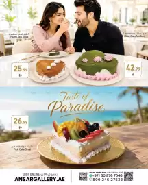 Ansar Mall catalogue Page 2