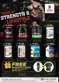 Nesto catalogue Page 1