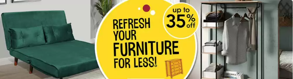 Wilko leaflet Page 3