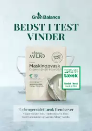 Min Købmand tilbudsavis uge 27 Side 14
