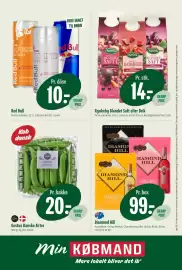 Min Købmand tilbudsavis uge 27 Side 15