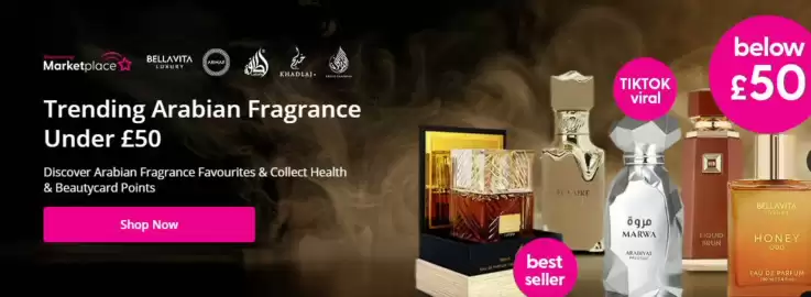 Superdrug catalogue Page 11