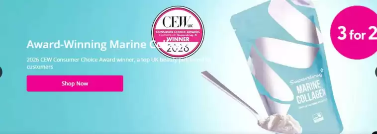 Superdrug catalogue Page 6