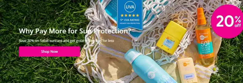 Superdrug catalogue Page 7