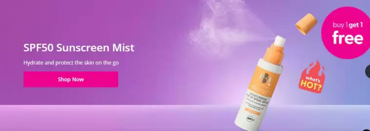 Superdrug catalogue Page 8