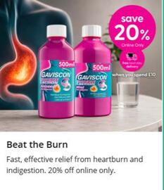 Superdrug catalogue Page 8