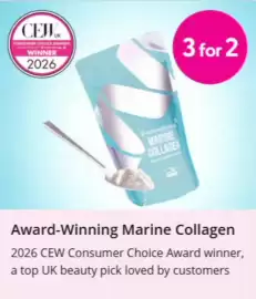 Superdrug catalogue Page 1