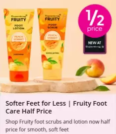 Superdrug catalogue Page 2