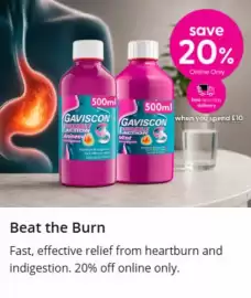 Superdrug catalogue Page 4