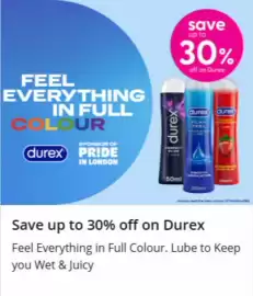 Superdrug catalogue Page 5