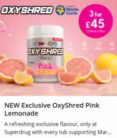 Superdrug catalogue Page 6