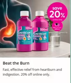 Superdrug catalogue Page 8