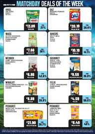 Bestway leaflet week 27 Page 16