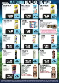 Bestway leaflet week 27 Page 11
