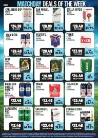 Bestway leaflet week 27 Page 2