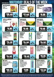 Bestway leaflet week 27 Page 3