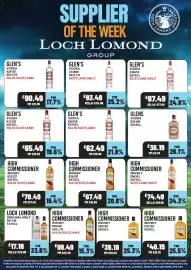 Bestway leaflet week 27 Page 6