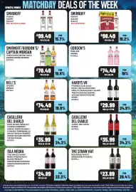 Bestway leaflet week 27 Page 7