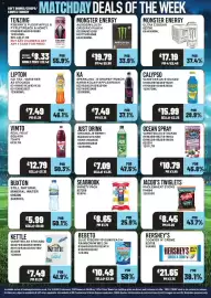 Bestway leaflet week 27 Page 8