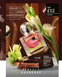 Avon catalogue Page 10