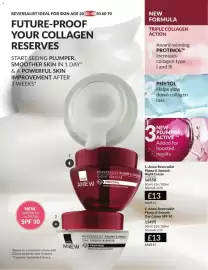 Avon catalogue Page 100