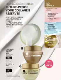 Avon catalogue Page 101