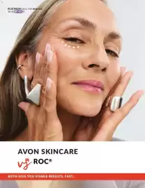 Avon catalogue Page 102
