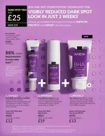 Avon catalogue Page 104