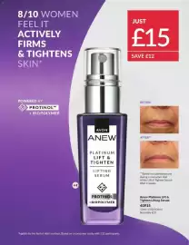 Avon catalogue Page 109