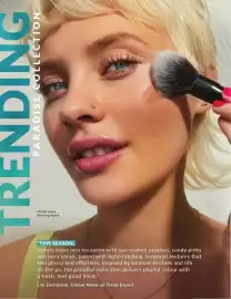 Avon catalogue Page 11