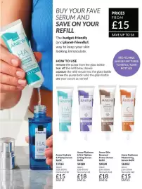 Avon catalogue Page 111