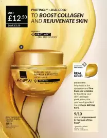Avon catalogue Page 112