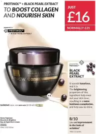 Avon catalogue Page 113