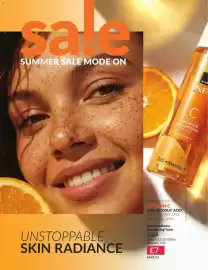 Avon catalogue Page 114