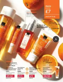 Avon catalogue Page 115