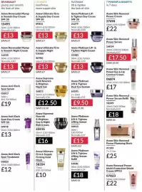 Avon catalogue Page 116