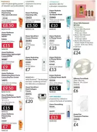 Avon catalogue Page 117
