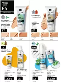 Avon catalogue Page 118