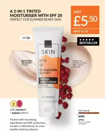 Avon catalogue Page 119